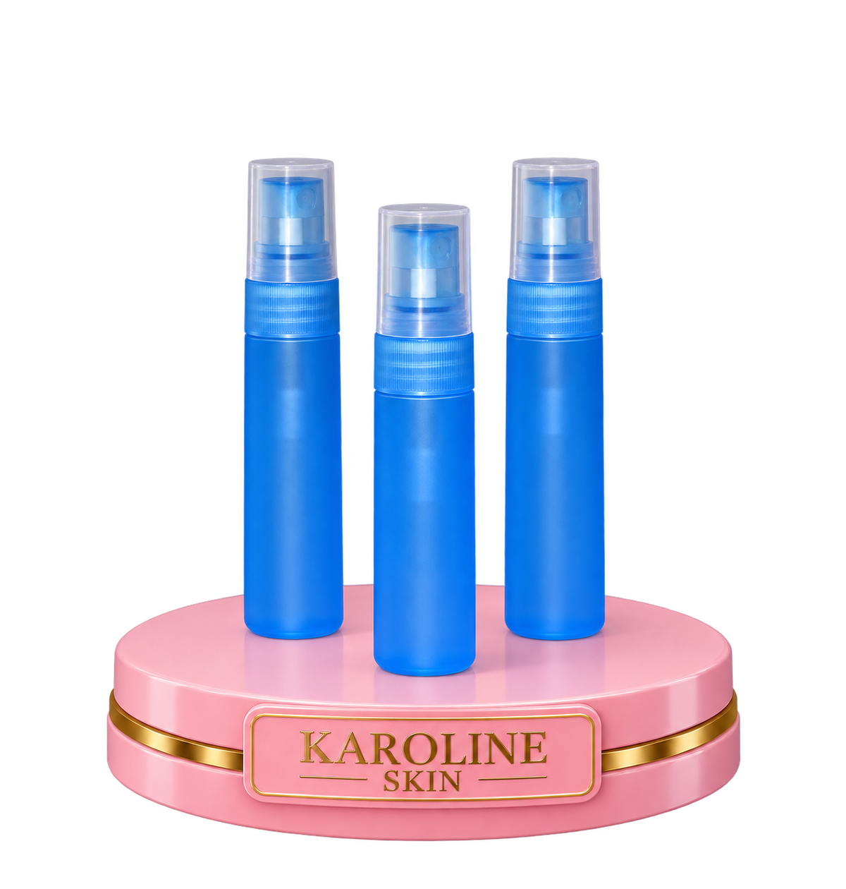 Muestras Perfume Capilar -3ml