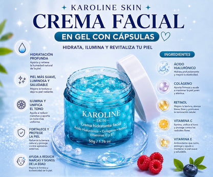 Kit Hidratacion Profunda