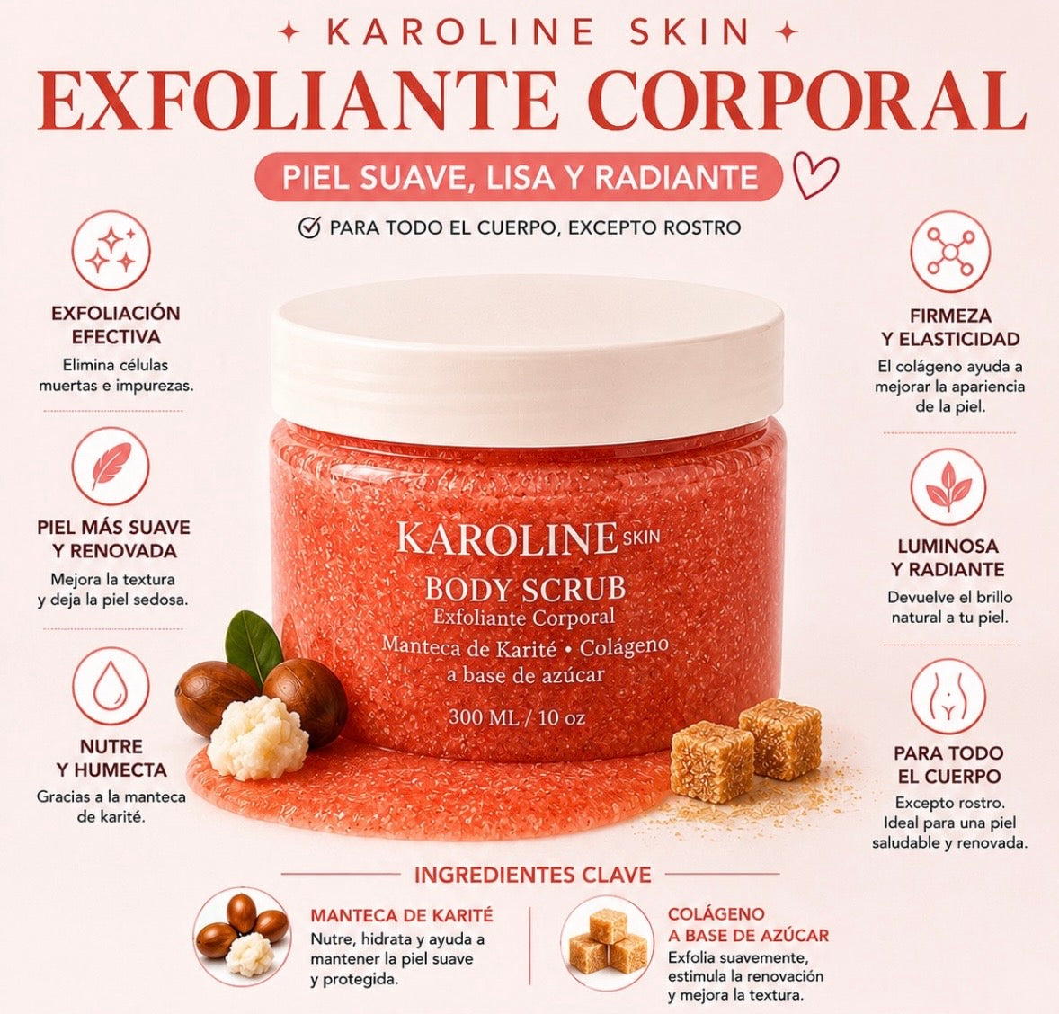 Kit Hidratacion Profunda