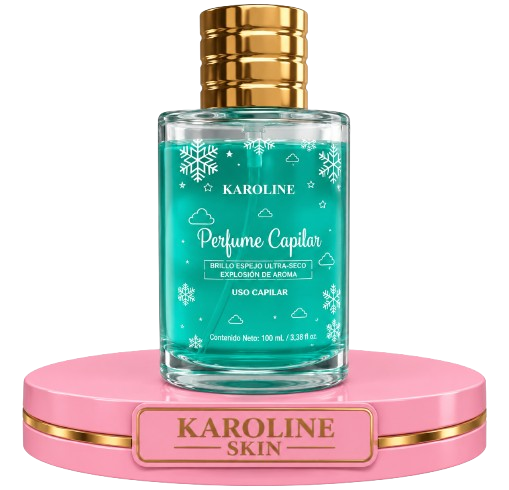 Perfume Capilar