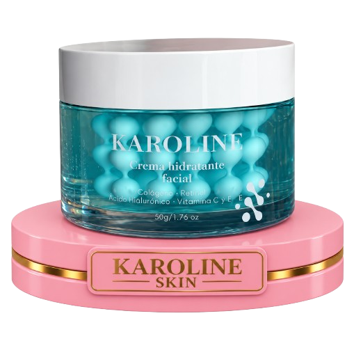 Crema hidratante facial