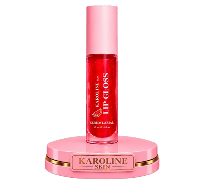 Lip Gloss Hidratante