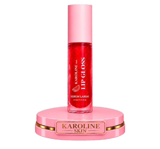 Lip Gloss Hidratante