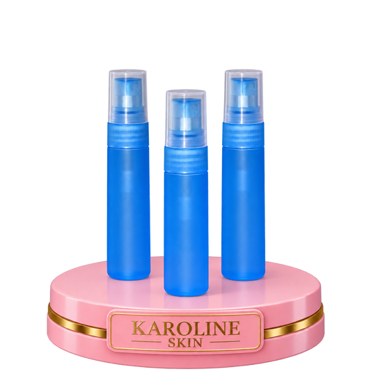 Muestras Perfume Capilar -3ml