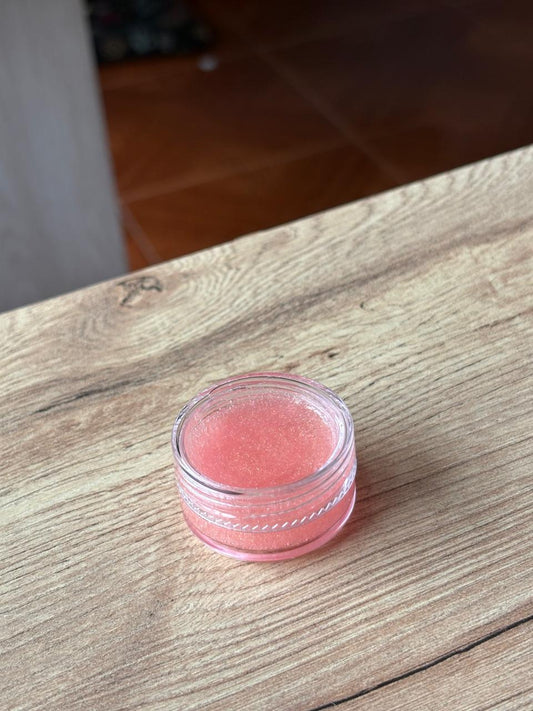 PROBADOR EXFOLIANTE