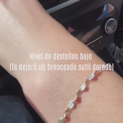 Mantequilla Corporal Rosa